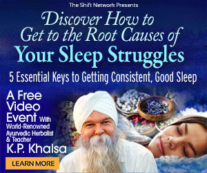 Stop Suffering From Lack Of Sleep With K P Khalsa