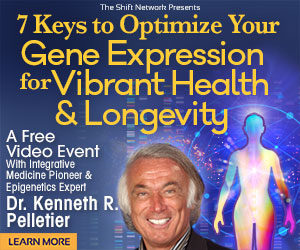 Take Your Health Into Your Own Hands By Influencing Your Gene Expression