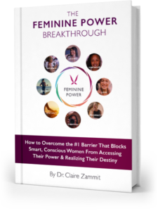 Download The Feminine Power Breakthrough – Feel Like You Are Finally LIVING Your Destiny As The Woman You Were Born To Become…And So Much More!