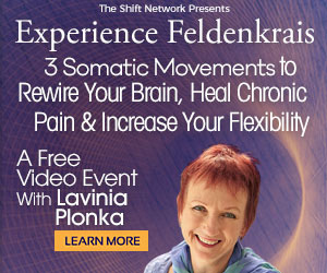 Can The Feldenkrais Method Can Help You Release Trauma And Reduce Pain