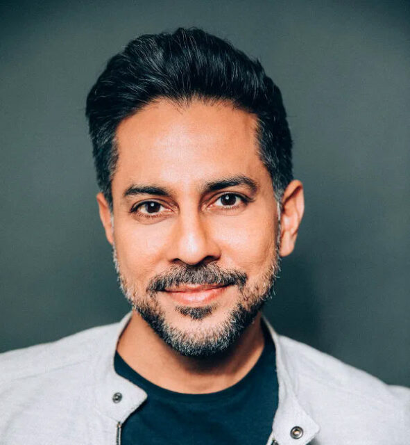 Be Extraordinary with Vishen Lakhiani | Personal Empowerment Today