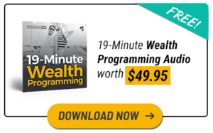 Download Your Free Wealth Hypnosis MP3