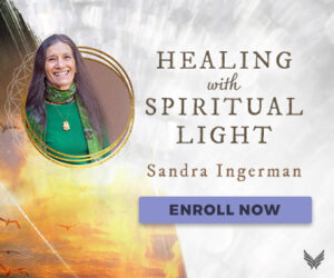 Registration is open for Healing With Spiritual Light