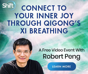 Connect to Your Inner Joy Through Qigong’s Xi Breathing | Personal ...