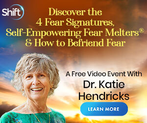 Discover the 4 Fear Signatures, Self-Empowering Fear Melters | Personal ...