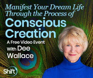 Manifest Your Dream Life Through the Process of Conscious Creation ...