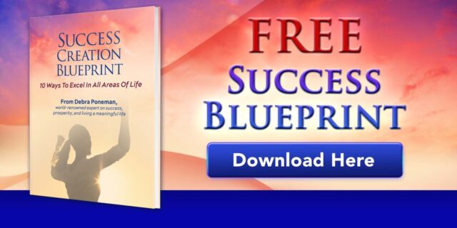 10 Life Success Strategies that Work [Free Blueprint]